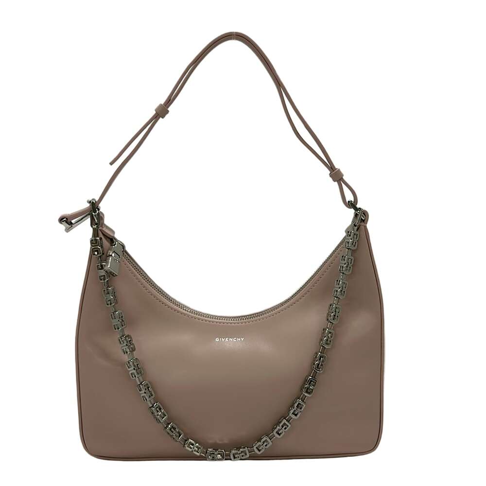 Givenchy Moon Cutout Bag, Small Shoulder Bag BB50LGB1A4 682